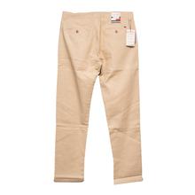 Super Soft Cotton for Pants for Men - Cream