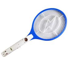 Mosquito Killing Racket with Light