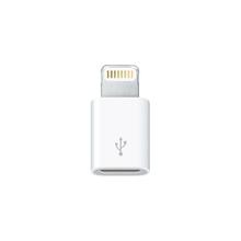 Micro USB To Lighting Adapter