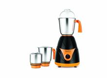 Pigeon 750 Mixer Grinder Black Pearl MX7