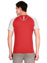 Rocclo 5069 Round Collar  Shut Up And Squat High Quality Material - Gym Wear T-Shirts For Men