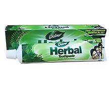 Dabur Red Herbal toothpaste (80gm)