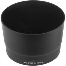 ET-63 Lens Hood For Canon EF-S 55-250mm F4-5.6 IS STM