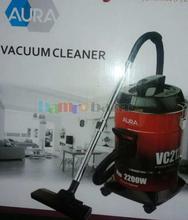 Aura Vacuum Cleaner Drum Type 2200 Watt (vc21a)