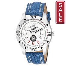 SALE- Piraso Analog Premium Combo Set of 3 Watches - for Men