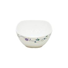 Milton Mix SQ Square Soup Bowl