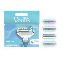 Gillette Venus Smooth Women Hair Remover Razor