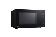 LG 23Ltr Grill Microwave Oven MH6336GIB - (CGD1)