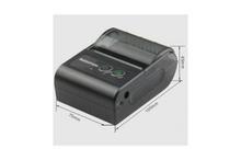 xLab Portable Bluetooth Thermal Receipt Printer (XCD-5860)