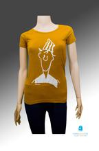 Phalano Luga: Woman’s T-Shirt ‘Phalano’