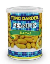 Tong Garden SALTED PEANUTTS 150 GM.(CAN)