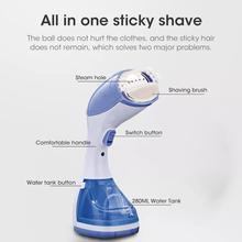 Sokany 1200W Handheld Garment Steamer