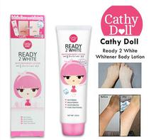 Ready 2 White Body Lotion 150ml