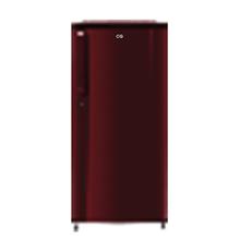 170 Liter Single Door Refrigerator