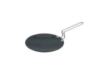 Baltra Hard Anodised Cookware (Chapati Tawa)-28CM