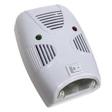 Riooex HL52653-12 Quad Pest Repeller Aid - White