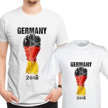 Germany World Cup 2018 Themed Tshirt