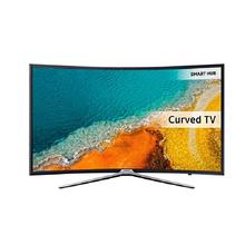 Samsung 49" Full HD Smart Curved LED TV-UA49M6300