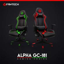 FANTECH GC-181 Vintage Design Adjustable Racing Gaming Chair