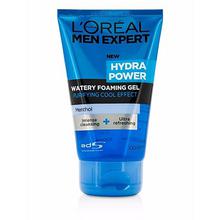 L’Oreal Paris L’Oreal Paris Men Expert Hydra Power- Awakening Foaming Gel – Tube 100ml