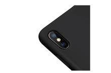 HOCO Pure Series Protective Case-iPhoneXS Max-Black