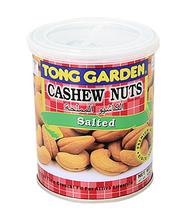 Tong Garden Cashew Nuts Salted (150gm)