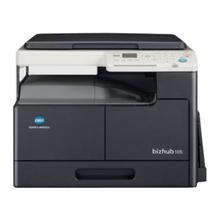 Konica Minolta A3 Laser B/W Photocopier/Printer (BH-185e)