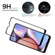 9H Full Glue 5D Glass for  Samsung M21