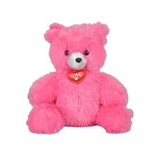 Pink Teddy Bear 0.5 Feet