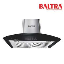 Baltra Chimney Gravity 60T Black and Sliver