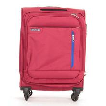 American Tourister Niue 69 cm - Red Wheel Trolley