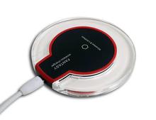 Fantasy Wireless Charger - (Transparent)