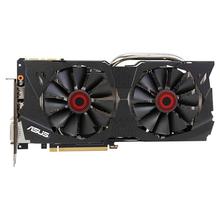 ASUS Graphic Card STRIX-GTX970-DC20C-4GD5