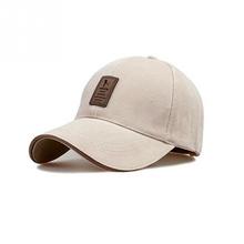 Golf, Basketball Cotton Caps For Men And Women