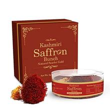 Vedapure Kashmiri Bunch Saffron Grade A++ Saffron / Kesar