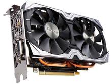 ZOTAC GEFORCE GTX 1060 AMP! Edition 6GB GDDR5, 192 bit, 1556