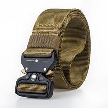 CHINA SALE-   CamGo Adjustable Tacti Belt - Quick Release