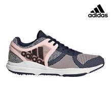 Adidas Blue/Ice Pink CrazyTrain Cloudfoam Training Shoes For Women - BB3256