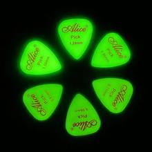 Alice Luminous Guitar Pick