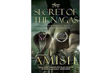 The Secret Of The Nagas (Shiva Trilogy-2) - Amish