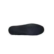 Shikhar Shoes Casual Loafer Shoes for Men (Black 4046)