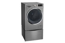 LG 9/6 KG FRONT LOAD WASER DRYER TWC1409H2E (FREE WATER DISPENSER)