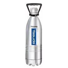 Yasuda Vacuum Bottle Stainless Steel -500ml (YS-CB500 SS)