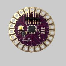 Arduino Lilypad USB Board