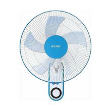 Baltra BF-138 CUTE 3 Speed 16" Wall Fan - (White/Blue)