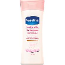 Vaseline Healthy White UV Lightening Lotion - 200ml