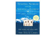 Tenzing Norgay and the Sherpas of Everest (Tashi Tenzing & Judy Tenzing)