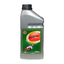 Magic Plus Lubricants Premium 4T SAE 20W50 API SL Engine Oil1200 ml