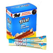 Goodlife Treat Milk Cream Roll (480gm) - (W)