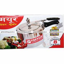 Pressure Cooker (2l)